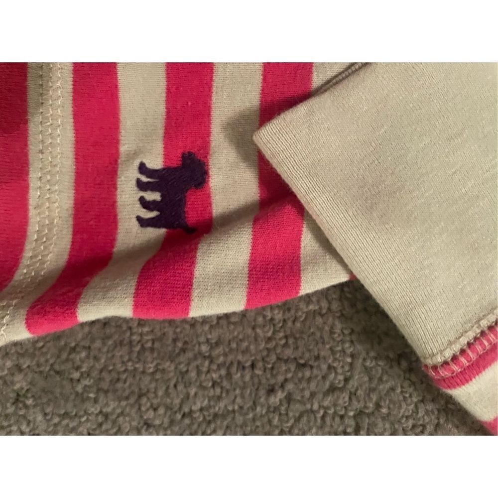 Mini Boden Shirt - Picture 2 of 4